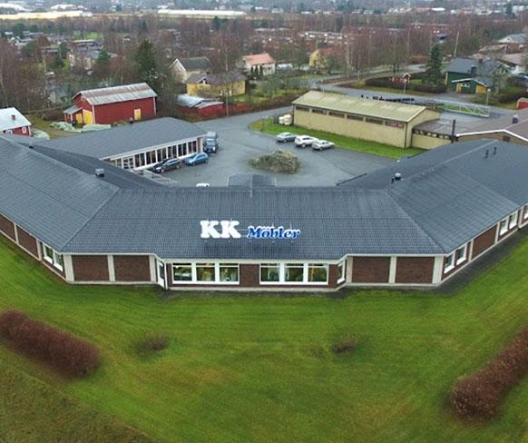 KK Möbler