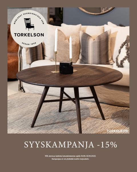 torkelson