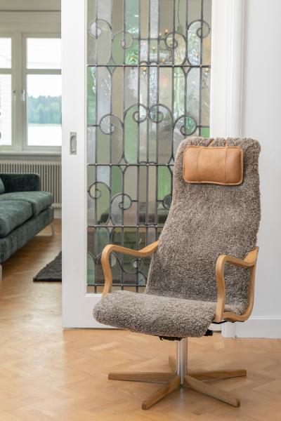 chic fåtölj