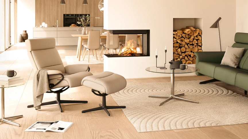 stressless